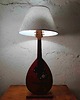 lampy stołowe Mandolina Vintage 1