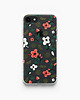 etui na telefon Etui iPhone 6 7 8 Plus Case Obudowa Kwiaty  3