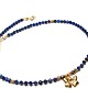 chokery Lapis lazuli  vol. 19 /choker/ 09.01.25 - Szlachetna kolekcja 5