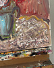 obrazy My flowers  Obraz akrylowy 50 x 60 Kamila Stefania Tkaczyk 1