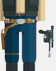 plakaty Plakat Star Wars - Han Solo  2