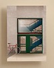 plakaty Plakat Barbican Estate, London 1