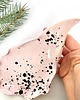 pojemniki na biżuterię Ceramiczna Patera Ostryga Lolipop 3