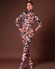 legginsy Legginstopy - Tiger Lily 1