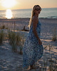 sukienki maxi damskie Sukienka  SUMMER II 1