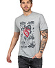 t-shirty męskie T-shirt męski UNDERWORLD Rocks 4