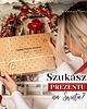 fartuchy kuchenne Zestaw Prezentowy z SERCEM dla Kobiety 5