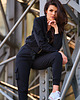 bluza bez kaptura damska Bluza C246 7