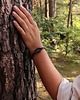 bransoletki skórzane Bransoletka węzeł celtycki, przyjaźń miłość węzeł nieskończoności 2