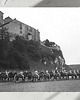 fotografia Unikatowy wydruk - Manewry kawalerii I Wystawa Kraków Stories 2025 I 40x30 cm 1