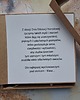 kartki scrapbooking Kartka dla nauczycielki z okazji Dnia Edukacji Narodowej 2