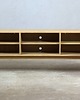 komody i szafki Szafka Stereo "L" Jednolita / Szafka RTV / 180cm 2