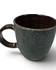 kubki Ceramiczny kubek - filiżanka 1