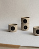 kubki Czarka ceramiczna El Punto  minimalistyczna ceramika 4