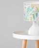 lampy stołowe Luksusowa lampka nocna w stylu boho 4