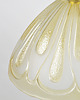 lampy wiszące Lampa wisząca Kalmar Franken KG, Austria, lata 60 2