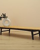 komody Lowboard dębowy, duński design, lata 70, produkcja: Dania 1