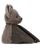 misie i maskotki Maskotka Przytulanka Nietoperz Wu 16 cm 2