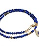 chokery Lapis lazuli  vol. 9 /choker/ - Szlachetna kolekcja 7