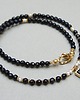 chokery Onyks vol. 10  /choker/ - Szlachetna kolekcja 1