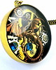 wisiory WISIOR - Dragon Stone II - 3D - unikatowy prezent 2