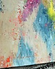 obrazy Secret garden /2/ obraz abstrakcyjny nowoczesny obraz do salonu 2