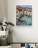 obrazy Venice / Magda Kubiak 40x50 cm 1