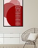 plakaty Plakat Miasta Europy - Londyn 1