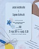 zaproszenia i kartki na ślub Cytryny no. 1. Zaproszenia ślubne w cytryny 6