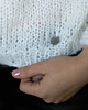 swetry damskie  Sweter Creamy 2