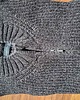 swetry męskie Irlandzki sweter z wełny merino 2