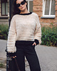 swetry damskie  Sweter Marla 8