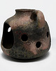 wazony Ceramiczny komin na olejki, Ruscha Art, Niemcy, lata 70. 6