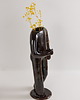 wazony Ceramiczna figurka-wazon 1