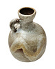wazony Ceramiczny wazon Sahara, Jopeko Keramik, Niemcy, lata 70. 2