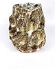 wazony Wazon ceramiczny - rzeźba 4