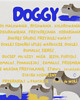 gry edukacyjne dla dzieci Doggy biały  tekton  dla starszych maluchów 1