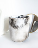 kubki i filiżanki Rustykalny kubek handmade - unikatowy, 250 ml 3