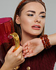 opaski do włosów Opaska Simply Amber 1