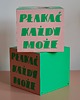 dodatki - różne Chustecznik Płakać każdy może 1