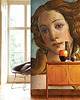 fototapeta Tapeta - Venus 1