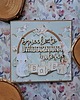 kartki scrapbooking Kartka z okazji narodzin dziecka 1