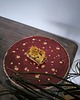 patery i talerze Muchomor - patera ceramiczna 7