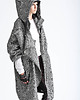 płaszcze damskie SNOW: wool coat 3