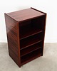 regały i półki Regał palisandrowy, duński design, lata 70, produkcja: Dania 3