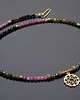 chokery Turmaliny /choker/ vol. 52 naszyjnik /28.03.26/- Szlachetna kolekcja 3