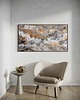 obrazy Obraz "Grey" 70x130 6