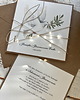 kartki scrapbooking Personalizowana pamiątka bierzmowania - kartka ręcznie robiona 2