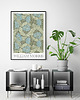 plakaty Wiliam Morris - Exhibition Poster 2