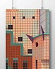 plakaty Plakat architektoniczny Solpol 1